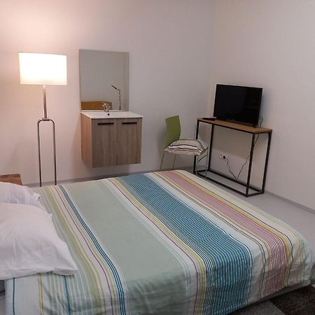 וואבר Chez Jean Claude Chambre 2 Personnes מראה חיצוני תמונה