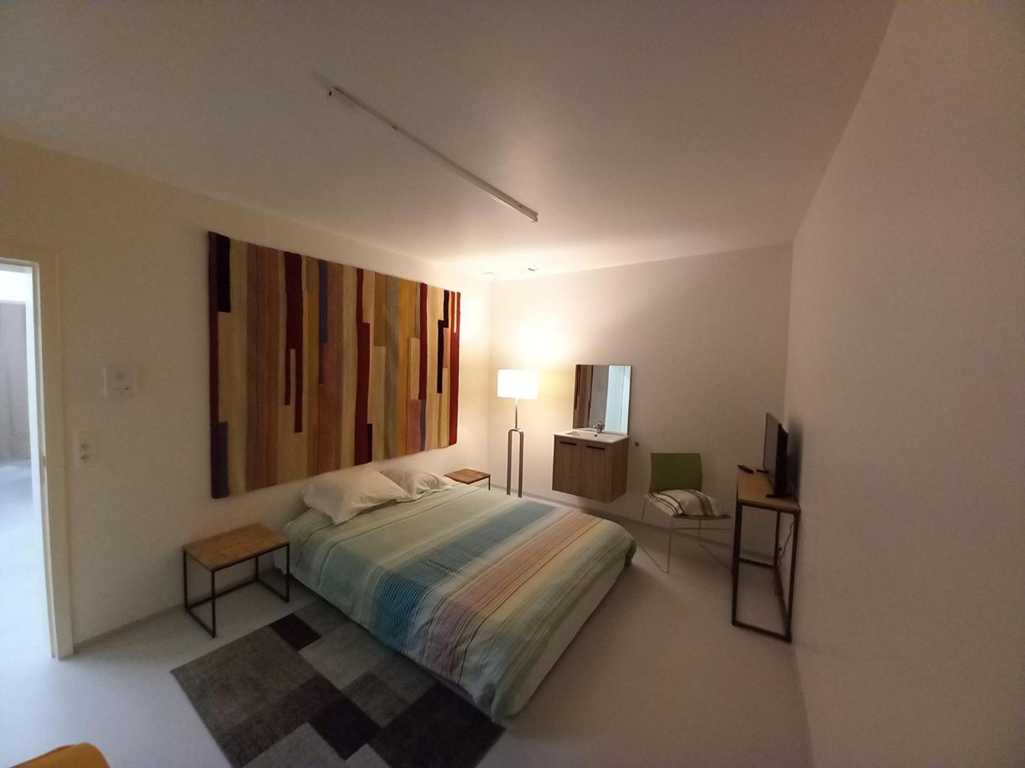 וואבר Chez Jean Claude Chambre 2 Personnes מראה חיצוני תמונה