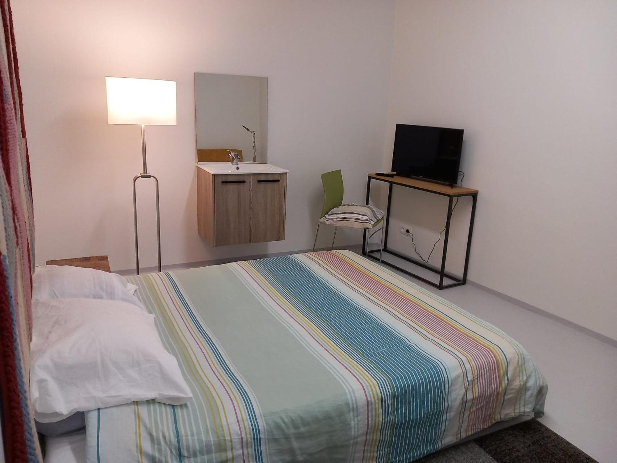 וואבר Chez Jean Claude Chambre 2 Personnes מראה חיצוני תמונה