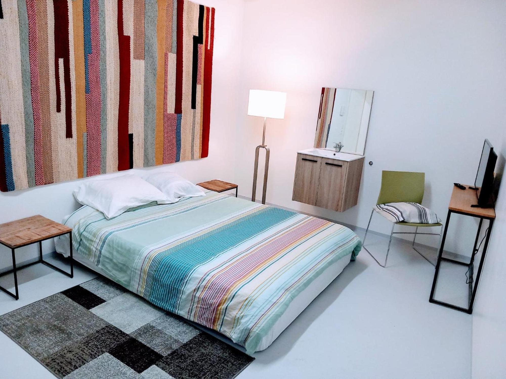 וואבר Chez Jean Claude Chambre 2 Personnes מראה חיצוני תמונה