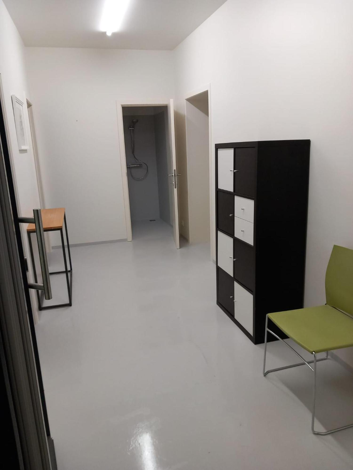 וואבר Chez Jean Claude Chambre 2 Personnes מראה חיצוני תמונה