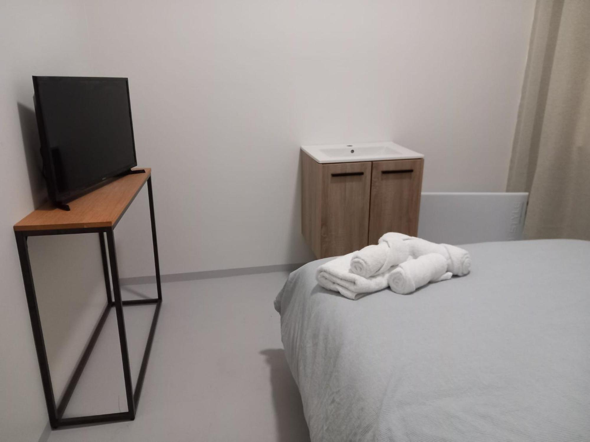 וואבר Chez Jean Claude Chambre 2 Personnes מראה חיצוני תמונה